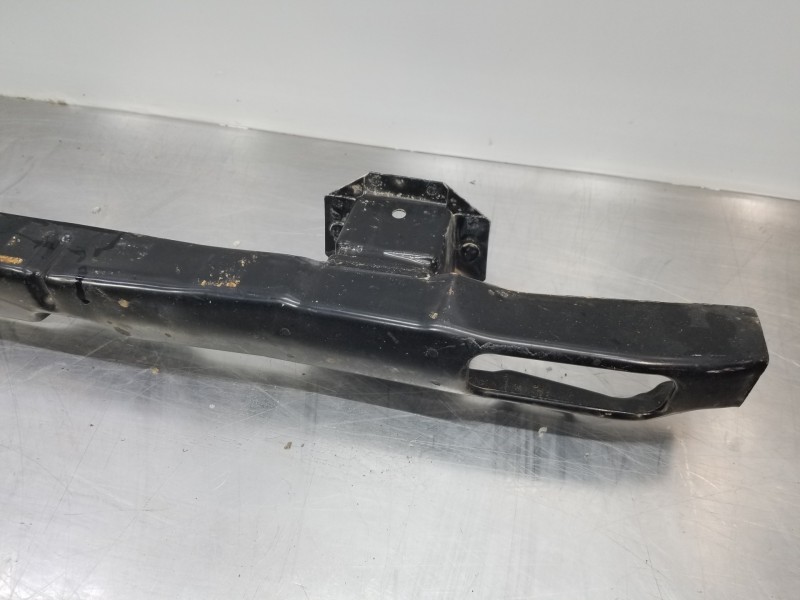 Recambio de refuerzo paragolpes trasero para opel vivaro b kasten/combi furgón referencia OEM IAM 93161456  