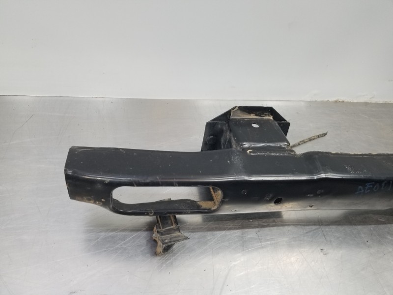 Recambio de refuerzo paragolpes trasero para opel vivaro b kasten/combi furgón referencia OEM IAM 93161456  