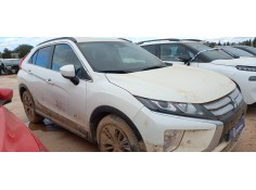 mitsubishi eclipse cross del año 2018 2