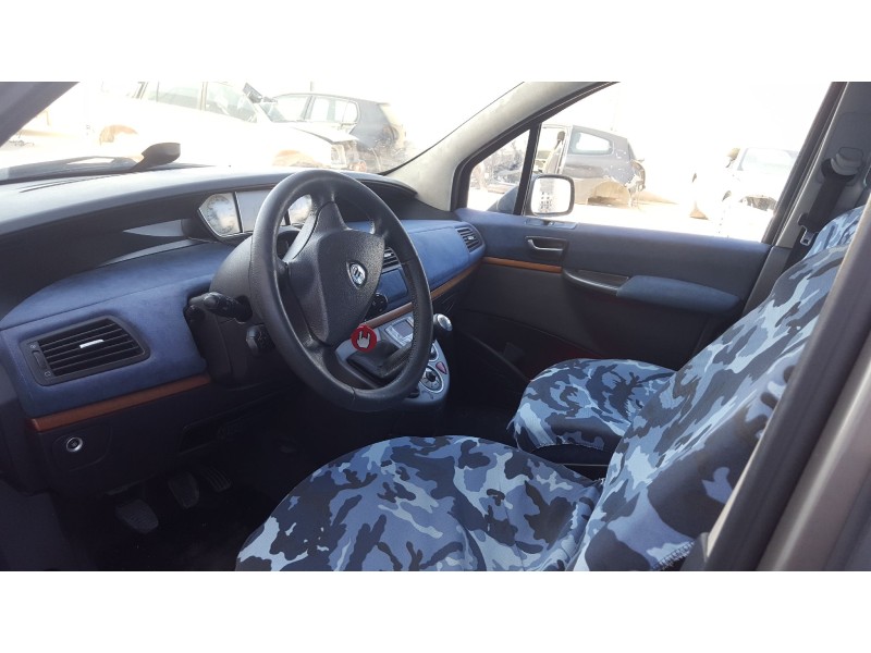 lancia phedra (180) del año 2011