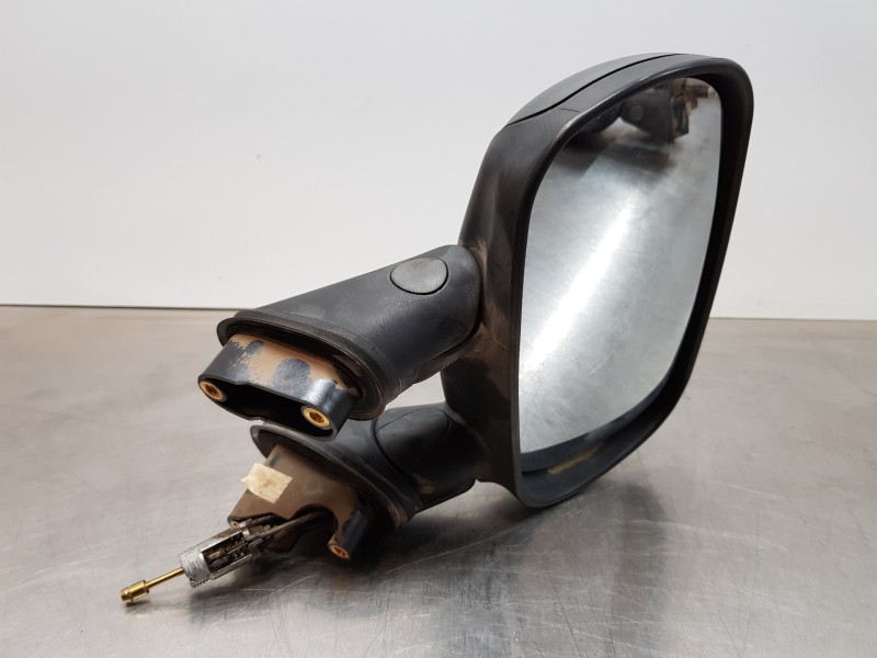 Recambio de retrovisor derecho para fiat doblo i cargo multijet referencia OEM IAM 735394266   Recambio de retrovisor derecho para fiat doblo i cargo multijet referencia OEM IAM 735394266