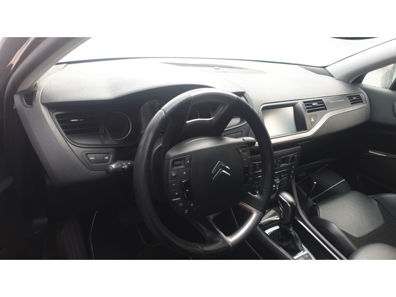 citroen c5 station wagon del año 2011