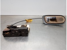 Recambio de cerradura puerta trasera derecha para ford galaxy (vy) ghia referencia OEM IAM 1107699 YM21A26412AA  2
