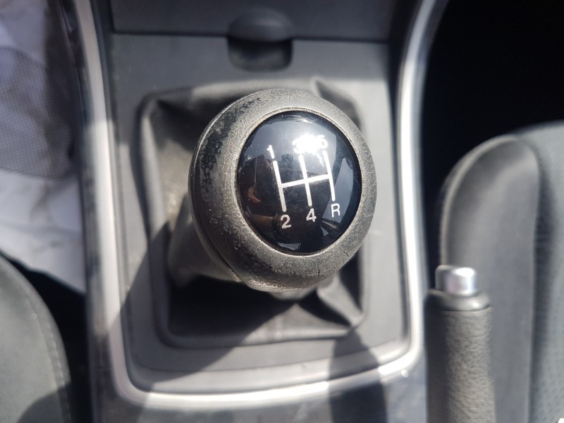 mazda 6 lim. (gh) del año 2009