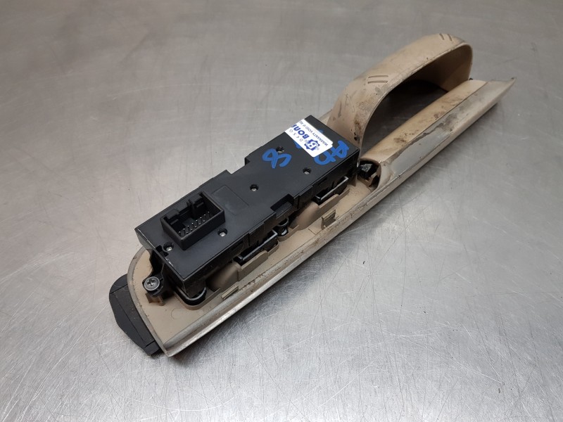 Recambio de mando elevalunas delantero izquierdo para ford galaxy (vy) ghia referencia OEM IAM 1324501 3M2114A132AAYYEJ  Recambio de mando elevalunas delantero izquierdo para ford galaxy (vy) ghia referencia OEM IAM 1324501 3M2114A132AAYYEJ