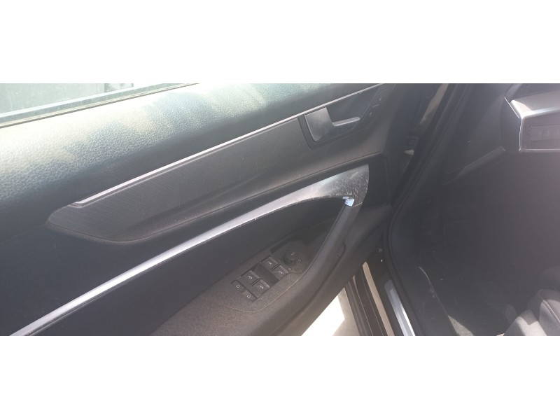 audi a6 berlina (4a2) del año 2019