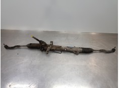 Recambio de cremallera direccion para peugeot expert furgón pro bluehdi referencia OEM IAM 9813692680  