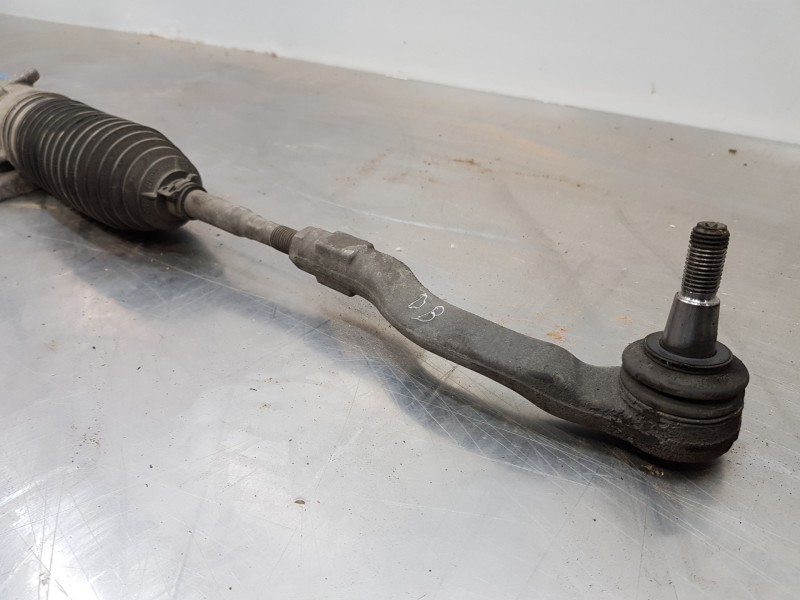 Recambio de cremallera direccion para peugeot expert furgón pro bluehdi referencia OEM IAM 9813692680   Recambio de cremallera direccion para peugeot expert furgón pro bluehdi referencia OEM IAM 9813692680