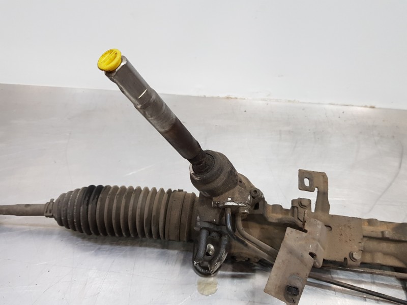 Recambio de cremallera direccion para peugeot expert furgón pro bluehdi referencia OEM IAM 9813692680   Recambio de cremallera direccion para peugeot expert furgón pro bluehdi referencia OEM IAM 9813692680