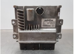 Recambio de centralita motor uce para peugeot expert furgón pro bluehdi referencia OEM IAM 9809447980 28542564 