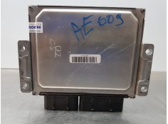 Recambio de centralita motor uce para peugeot expert furgón pro bluehdi referencia OEM IAM 9809447980 28542564  2