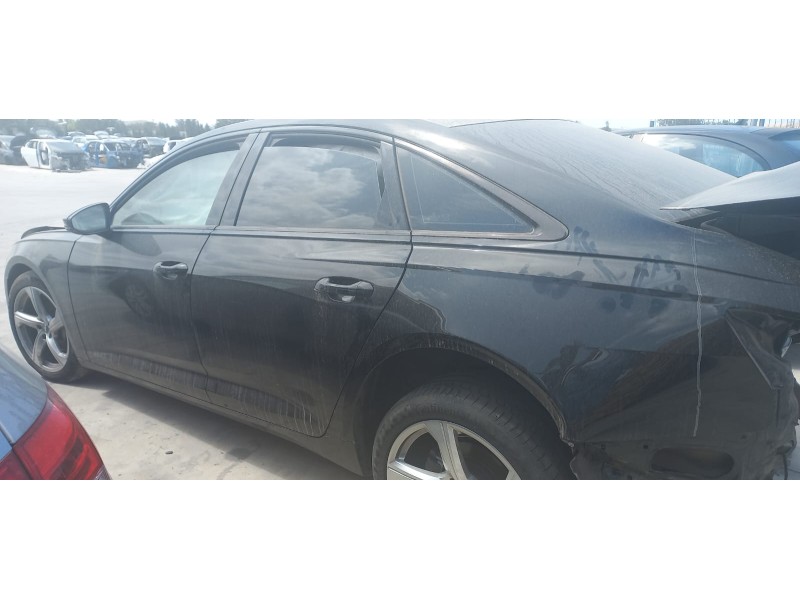 audi a6 berlina (4a2) del año 2019