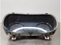 Recambio de cuadro instrumentos para peugeot expert furgón pro bluehdi referencia OEM IAM 9822469880  