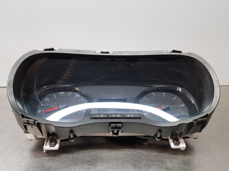 Recambio de cuadro instrumentos para peugeot expert furgón pro bluehdi referencia OEM IAM 9822469880   Recambio de cuadro instrumentos para peugeot expert furgón pro bluehdi referencia OEM IAM 9822469880