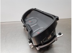 Recambio de cuadro instrumentos para peugeot expert furgón pro bluehdi referencia OEM IAM 9822469880   2