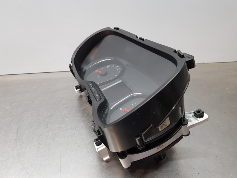 Recambio de cuadro instrumentos para peugeot expert furgón pro bluehdi referencia OEM IAM 9822469880   Recambio de cuadro instrumentos para peugeot expert furgón pro bluehdi referencia OEM IAM 9822469880