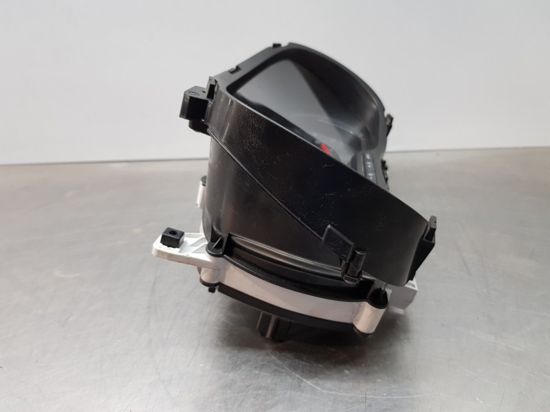 Recambio de cuadro instrumentos para peugeot expert furgón pro bluehdi referencia OEM IAM 9822469880   Recambio de cuadro instrumentos para peugeot expert furgón pro bluehdi referencia OEM IAM 9822469880