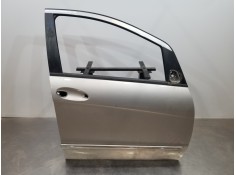 Recambio de puerta delantera derecha para mercedes clase a (w169) elegance referencia OEM IAM A1697202205