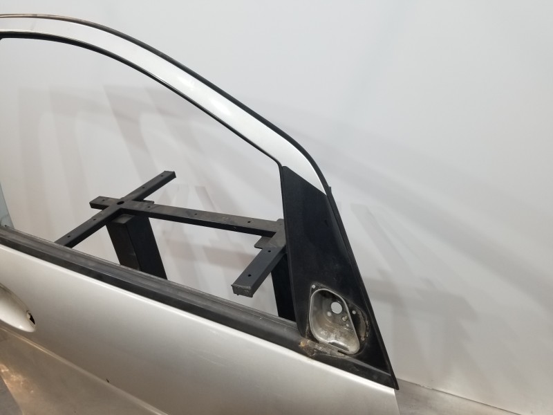 Recambio de puerta delantera derecha para mercedes clase a (w169) elegance referencia OEM IAM A1697202205  