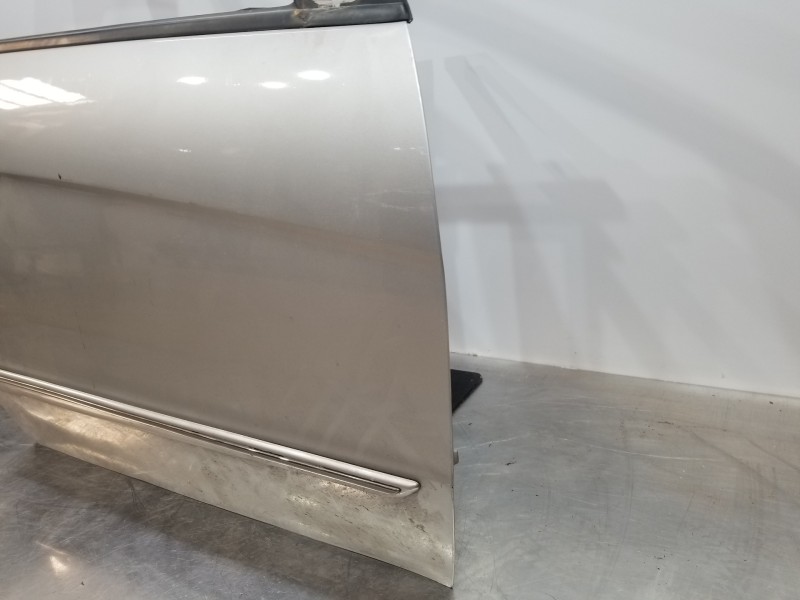 Recambio de puerta delantera derecha para mercedes clase a (w169) elegance referencia OEM IAM A1697202205  