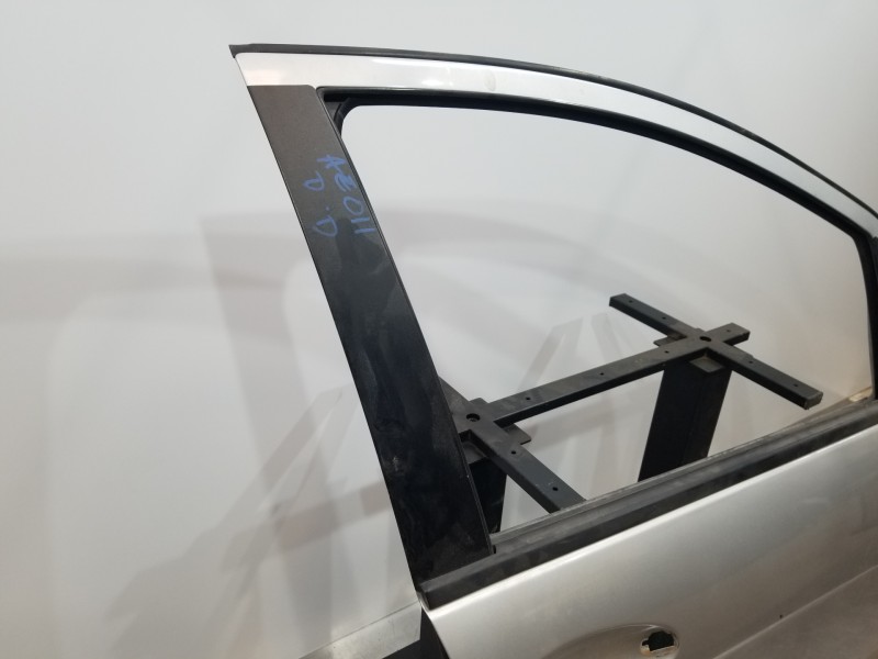 Recambio de puerta delantera derecha para mercedes clase a (w169) elegance referencia OEM IAM A1697202205   Recambio de puerta delantera derecha para mercedes clase a (w169) elegance referencia OEM IAM A1697202205