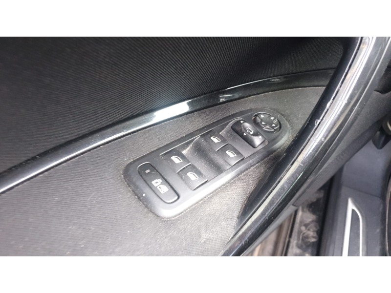 citroen c5 station wagon del año 2011