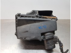 Recambio de filtro aire para peugeot expert furgón pro bluehdi referencia OEM IAM 9676423480  