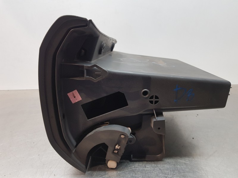 Recambio de guantera para peugeot expert furgón pro bluehdi referencia OEM IAM 98082417ZD   Recambio de guantera para peugeot expert furgón pro bluehdi referencia OEM IAM 98082417ZD