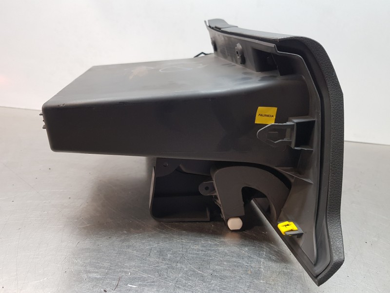 Recambio de guantera para peugeot expert furgón pro bluehdi referencia OEM IAM 98082417ZD   Recambio de guantera para peugeot expert furgón pro bluehdi referencia OEM IAM 98082417ZD