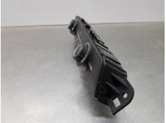 Recambio de mando calefaccion / aire acondicionado para peugeot expert furgón pro bluehdi referencia OEM IAM 98081722ZD   2
