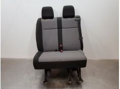 Recambio de asiento delantero derecho para peugeot expert furgón pro bluehdi referencia OEM IAM 1616787380  