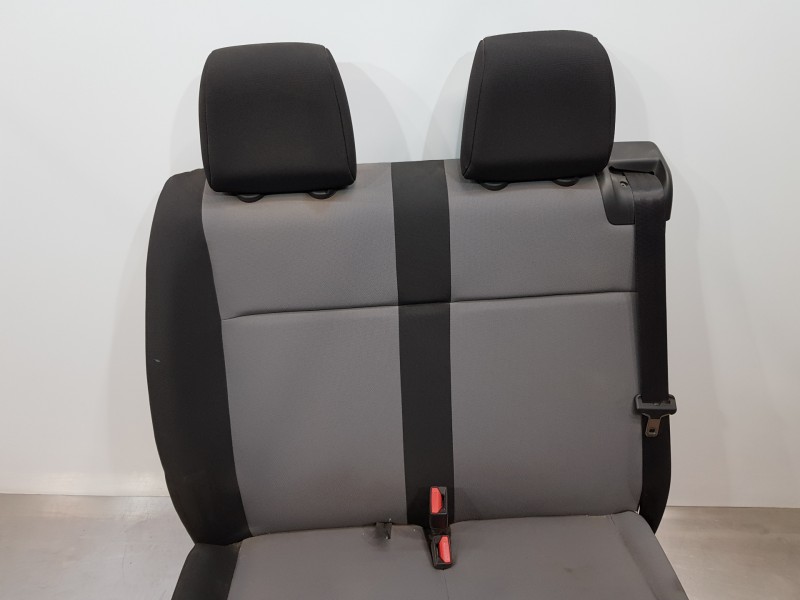 Recambio de asiento delantero derecho para peugeot expert furgón pro bluehdi referencia OEM IAM 1616787380   Recambio de asiento delantero derecho para peugeot expert furgón pro bluehdi referencia OEM IAM 1616787380