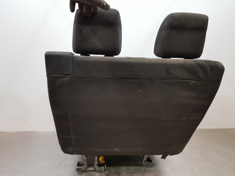 Recambio de asiento delantero derecho para peugeot expert furgón pro bluehdi referencia OEM IAM 1616787380   Recambio de asiento delantero derecho para peugeot expert furgón pro bluehdi referencia OEM IAM 1616787380