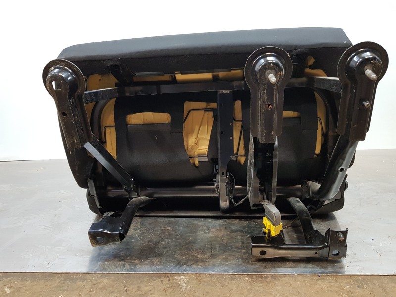 Recambio de asiento delantero derecho para peugeot expert furgón pro bluehdi referencia OEM IAM 1616787380   Recambio de asiento delantero derecho para peugeot expert furgón pro bluehdi referencia OEM IAM 1616787380