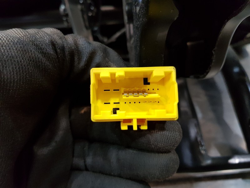 Recambio de asiento delantero derecho para peugeot expert furgón pro bluehdi referencia OEM IAM 1616787380   Recambio de asiento delantero derecho para peugeot expert furgón pro bluehdi referencia OEM IAM 1616787380