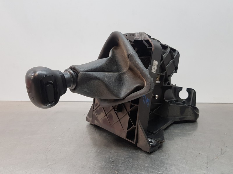 Recambio de palanca cambio para peugeot expert furgón pro bluehdi referencia OEM IAM 9809543980  