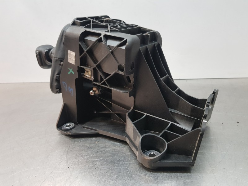 Recambio de palanca cambio para peugeot expert furgón pro bluehdi referencia OEM IAM 9809543980  
