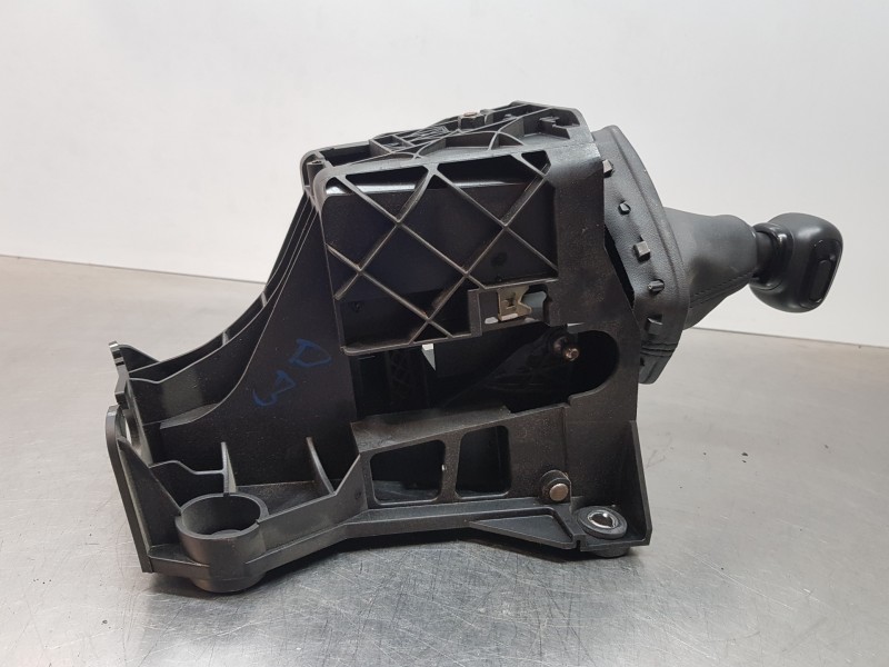 Recambio de palanca cambio para peugeot expert furgón pro bluehdi referencia OEM IAM 9809543980  