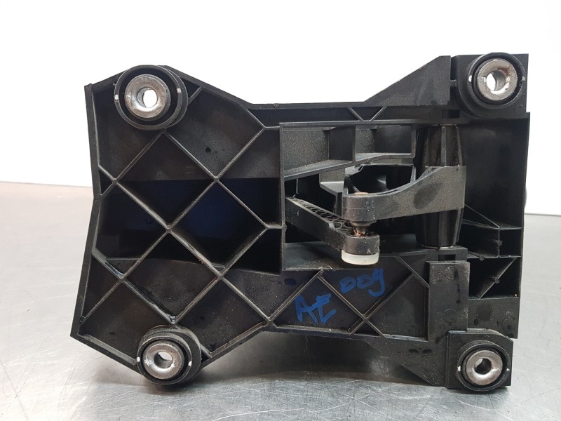 Recambio de palanca cambio para peugeot expert furgón pro bluehdi referencia OEM IAM 9809543980  