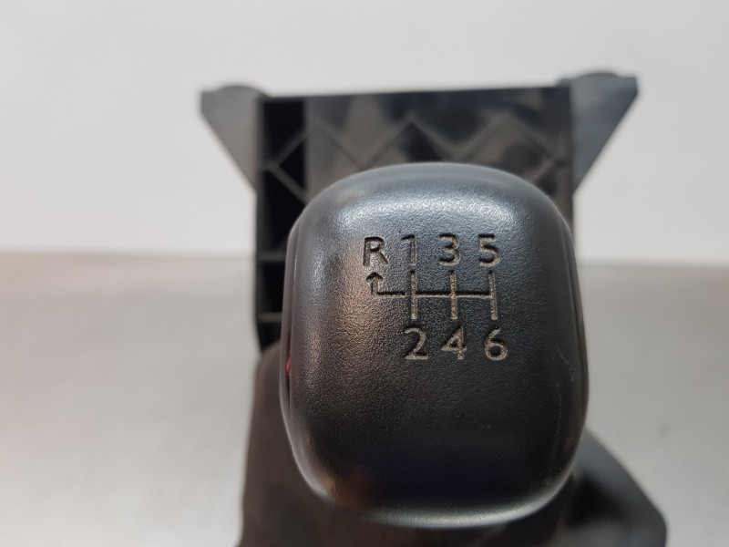 Recambio de palanca cambio para peugeot expert furgón pro bluehdi referencia OEM IAM 9809543980  