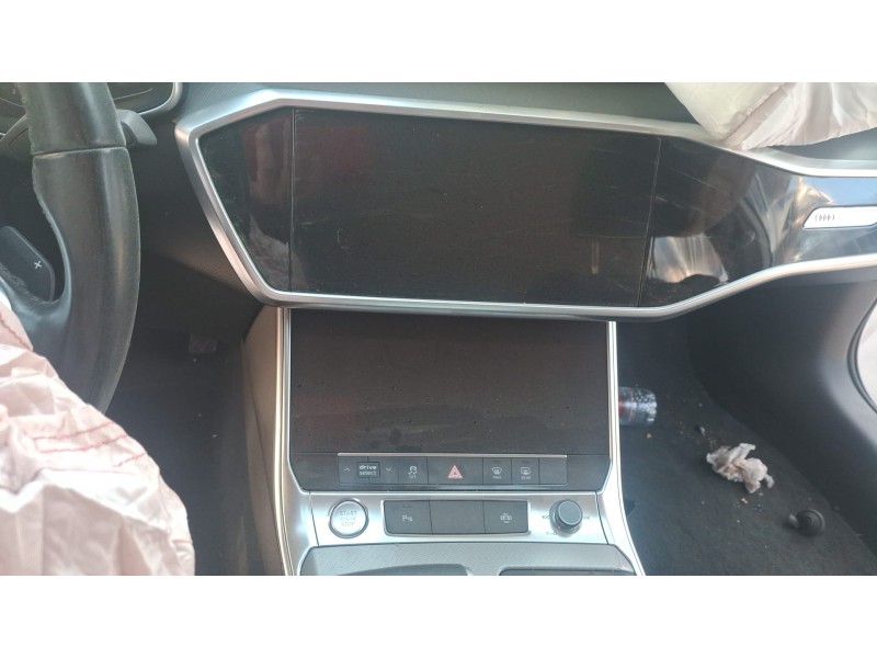 audi a6 berlina (4a2) del año 2019