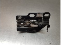 Recambio de cerradura maletero / porton para peugeot expert furgón pro bluehdi referencia OEM IAM 9808571780   2