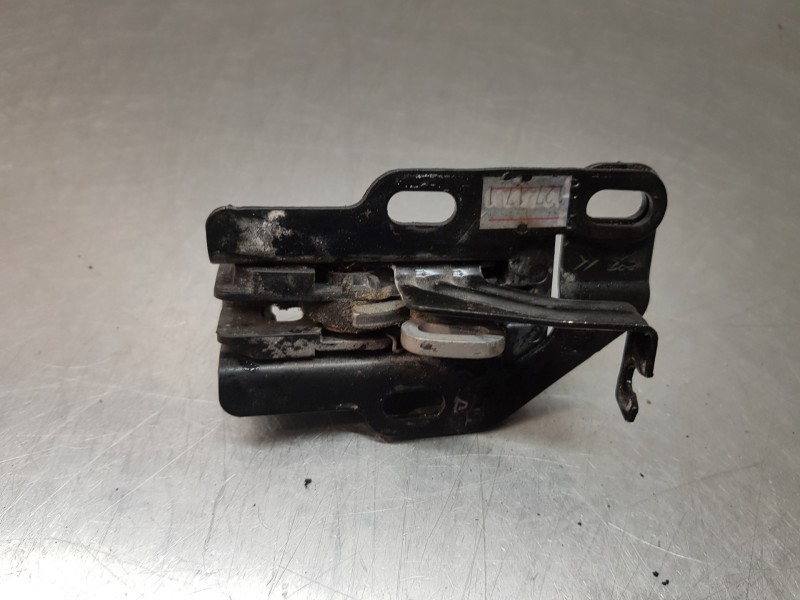 Recambio de cerradura maletero / porton para peugeot expert furgón pro bluehdi referencia OEM IAM 9808571780   Recambio de cerradura maletero / porton para peugeot expert furgón pro bluehdi referencia OEM IAM 9808571780