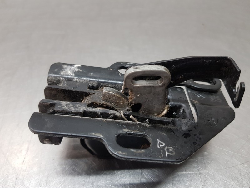 Recambio de cerradura maletero / porton para peugeot expert furgón pro bluehdi referencia OEM IAM 9808571780   Recambio de cerradura maletero / porton para peugeot expert furgón pro bluehdi referencia OEM IAM 9808571780