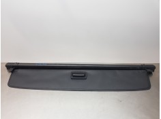 Recambio de bandeja trasera para toyota auris touring sports (e18) bisiness referencia OEM IAM 6491002051C1