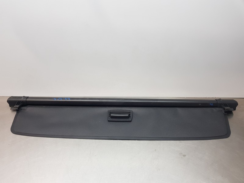 Recambio de bandeja trasera para toyota auris touring sports (e18) bisiness referencia OEM IAM 6491002051C1   Recambio de bandeja trasera para toyota auris touring sports (e18) bisiness referencia OEM IAM 6491002051C1