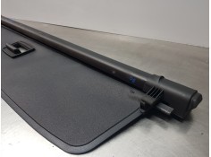 Recambio de bandeja trasera para toyota auris touring sports (e18) bisiness referencia OEM IAM 6491002051C1   2