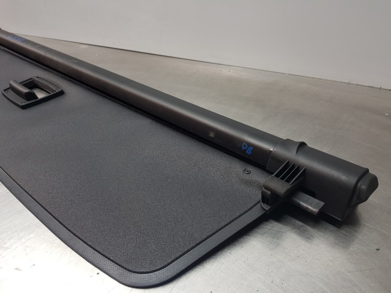 Recambio de bandeja trasera para toyota auris touring sports (e18) bisiness referencia OEM IAM 6491002051C1   Recambio de bandeja trasera para toyota auris touring sports (e18) bisiness referencia OEM IAM 6491002051C1