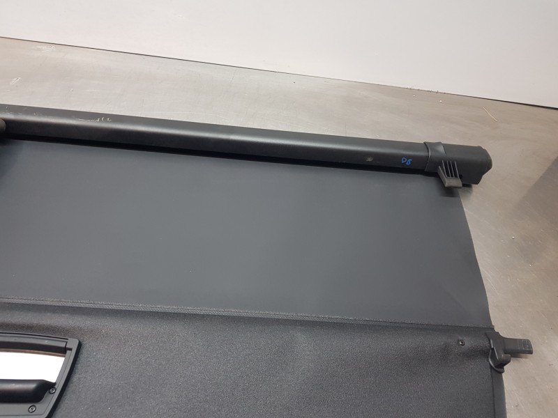 Recambio de bandeja trasera para toyota auris touring sports (e18) bisiness referencia OEM IAM 6491002051C1   Recambio de bandeja trasera para toyota auris touring sports (e18) bisiness referencia OEM IAM 6491002051C1