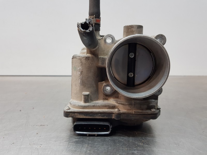 Recambio de caja mariposa para toyota auris touring sports (e18) bisiness referencia OEM IAM 220300T110   Recambio de caja mariposa para toyota auris touring sports (e18) bisiness referencia OEM IAM 220300T110